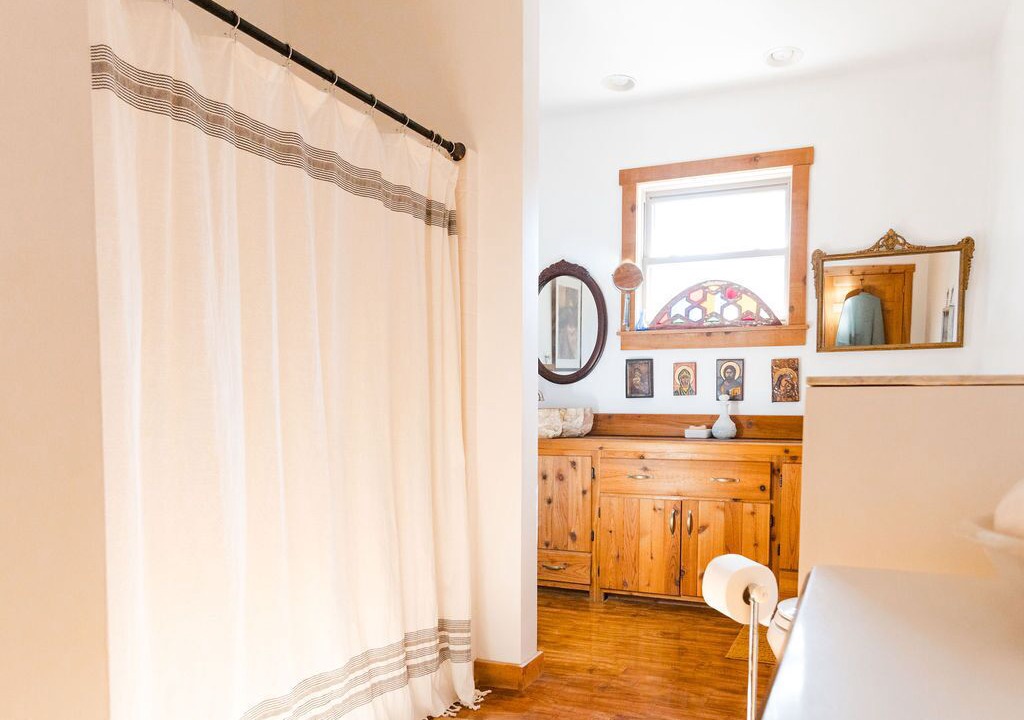 Photo of Bathroom in Sewanee