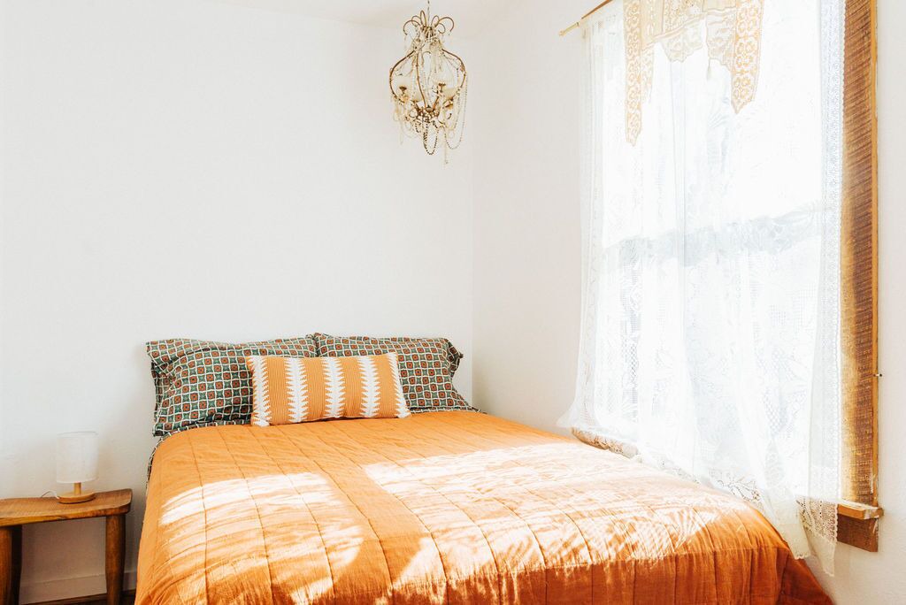Photo of Bedroom in Sewanee