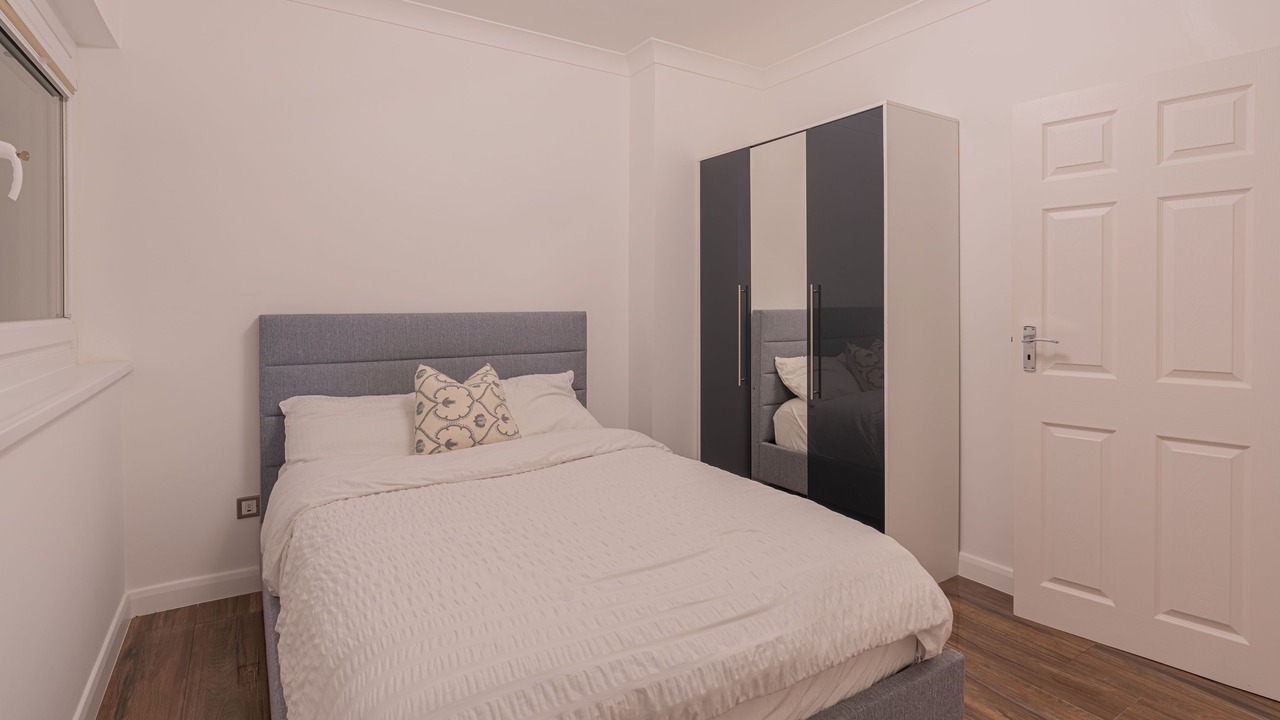 Photo of Bedroom in Montpelier