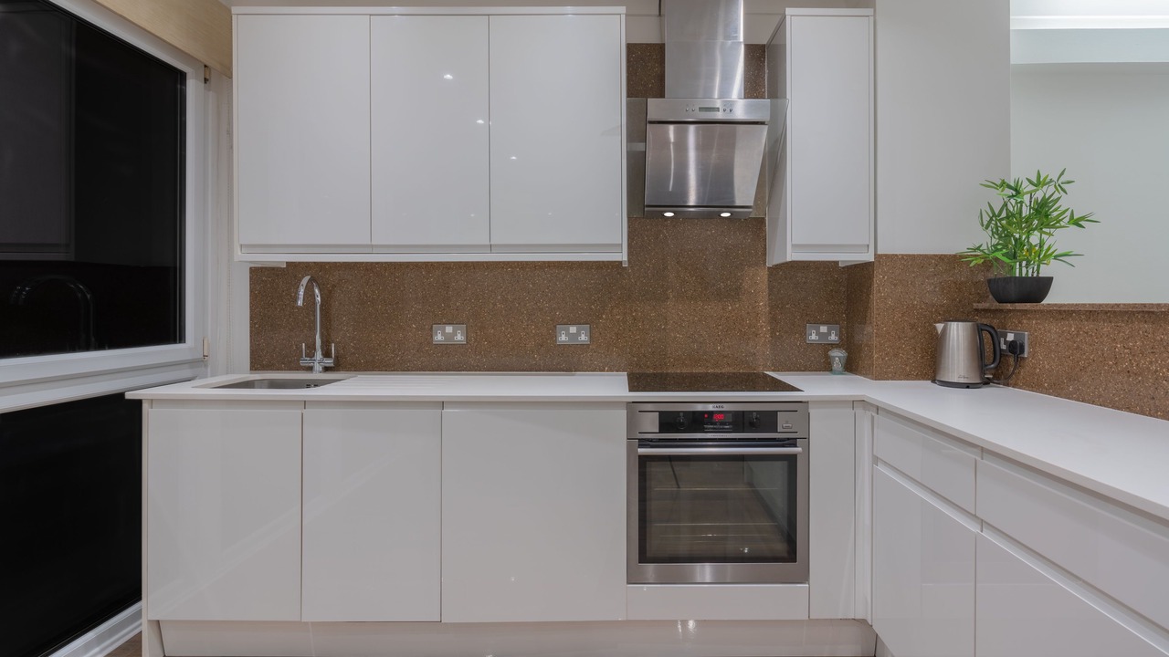 Photo of Kitchen in Montpelier