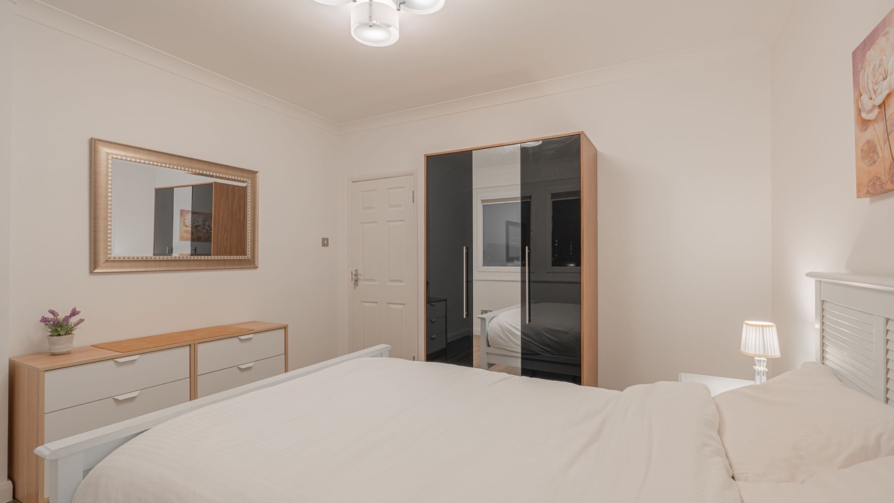 Photo of Bedroom in Montpelier