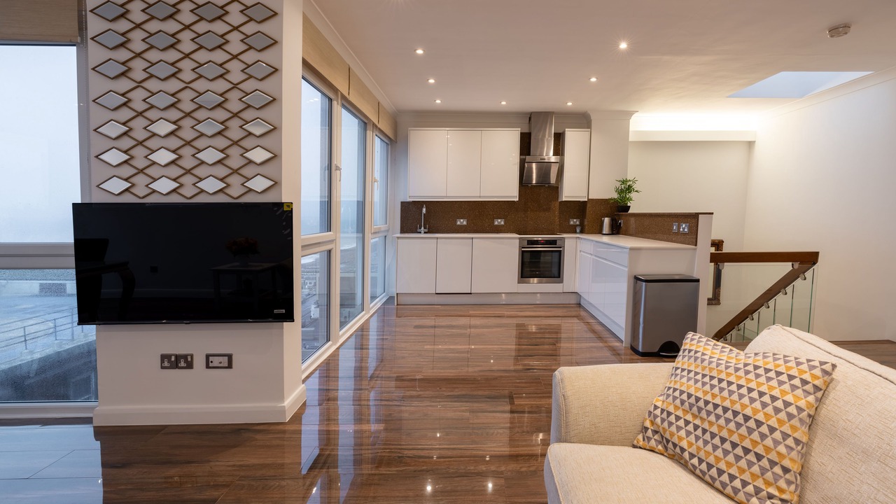 Photo of Livingroom in Montpelier