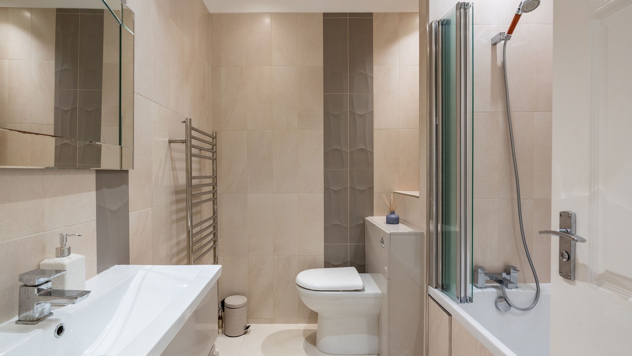 Photo of Bathroom in Montpelier