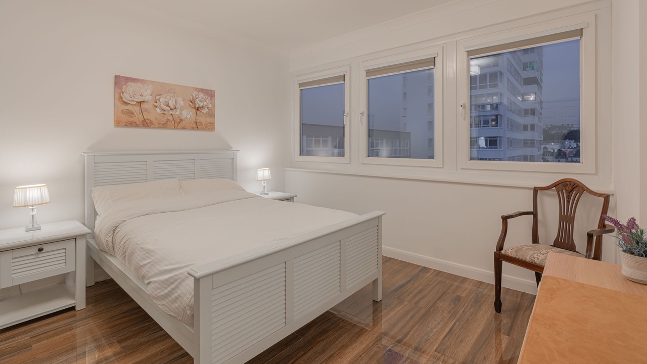 Photo of Bedroom in Montpelier