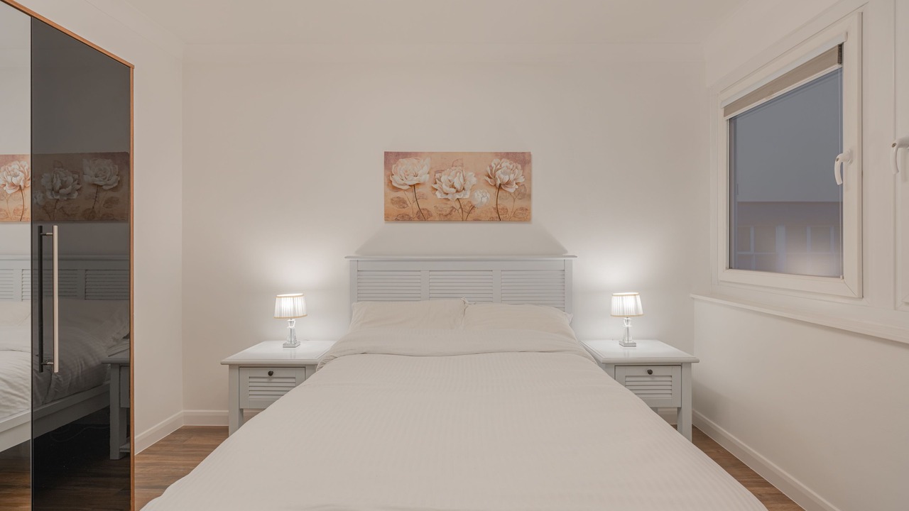 Photo of Bedroom in Montpelier