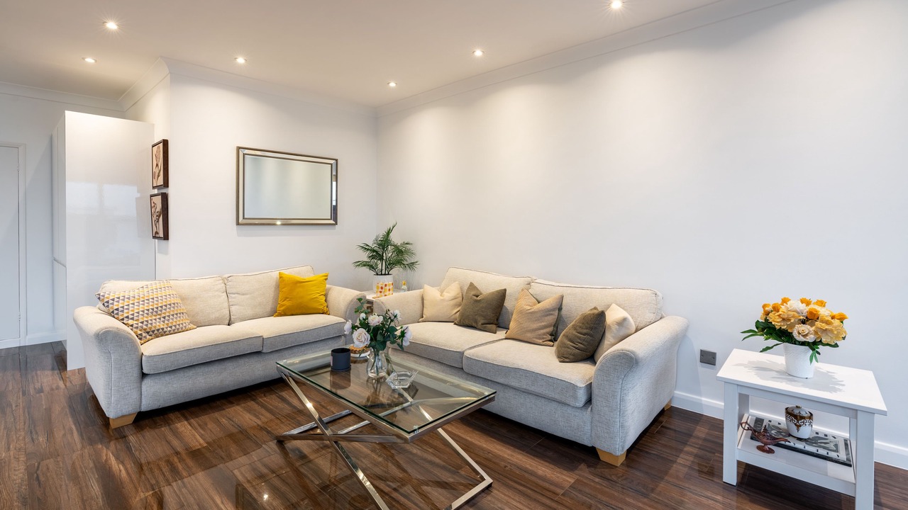 Photo of Livingroom in Montpelier