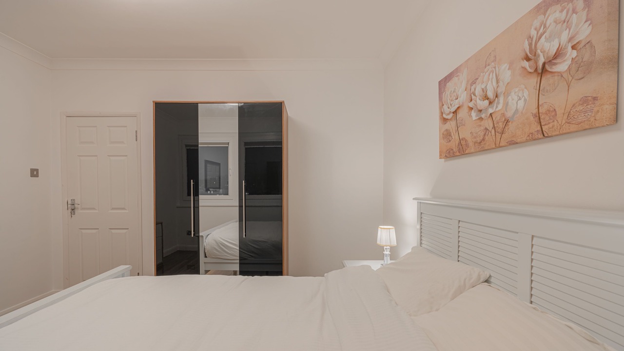 Photo of Bedroom in Montpelier