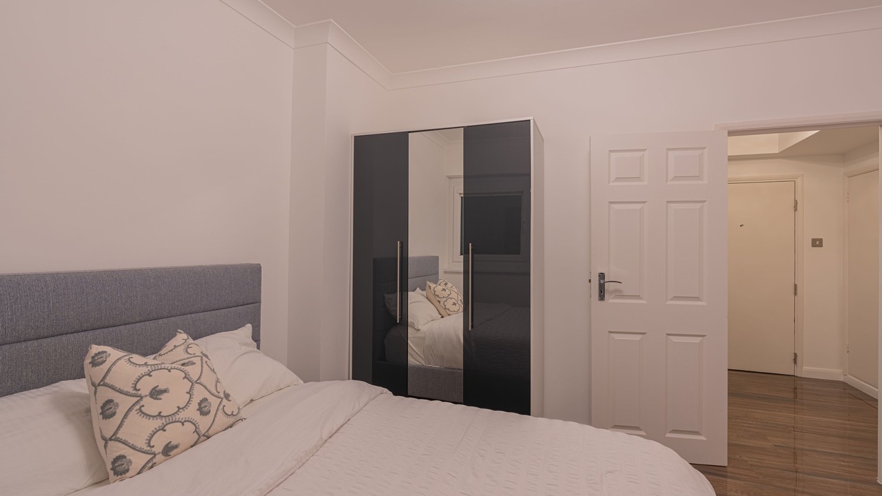 Photo of Bedroom in Montpelier