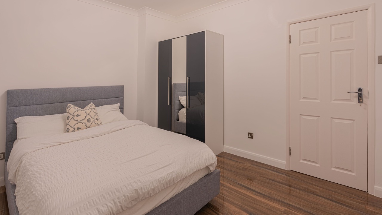 Photo of Bedroom in Montpelier