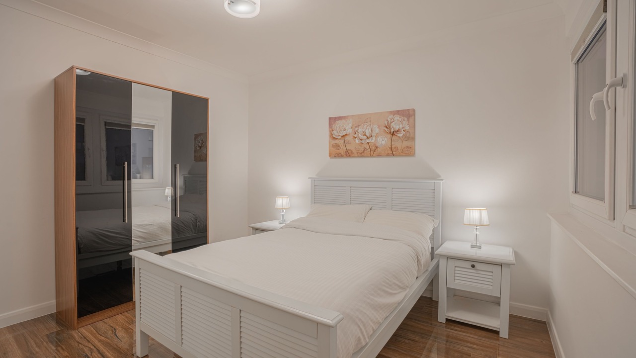 Photo of Bedroom in Montpelier