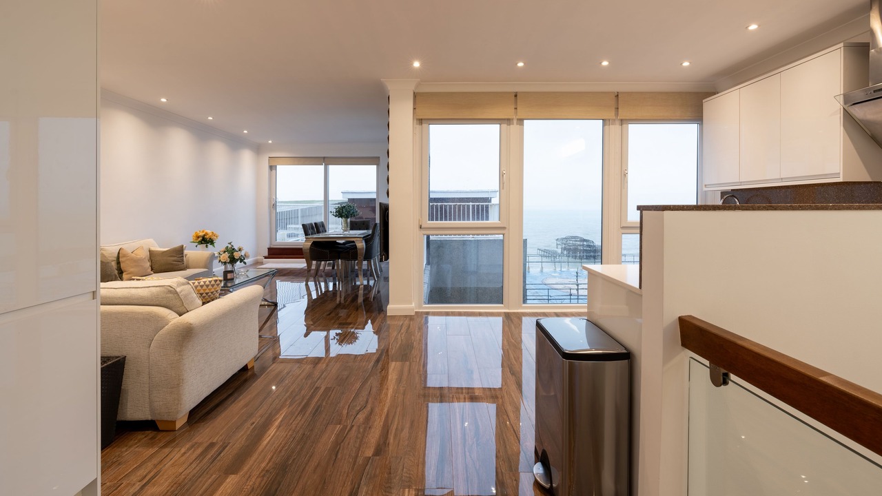 Photo of Livingroom in Montpelier