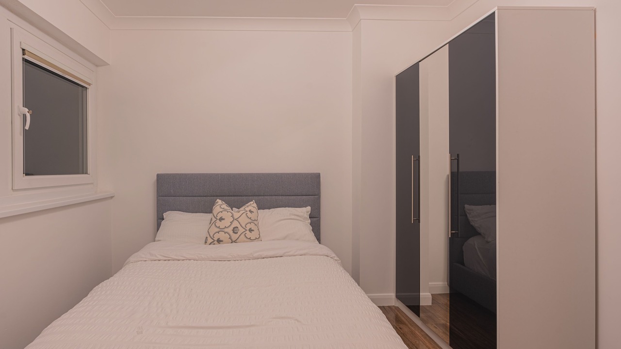 Photo of Bedroom in Montpelier