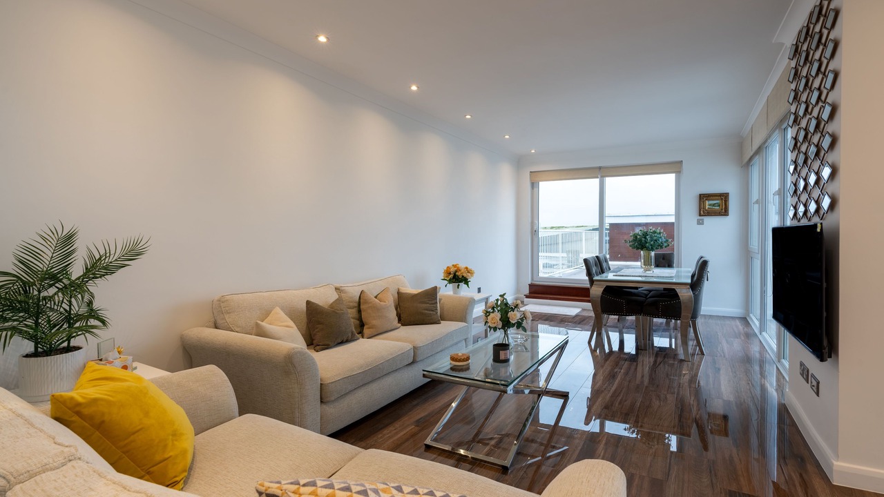 Photo of Livingroom in Montpelier