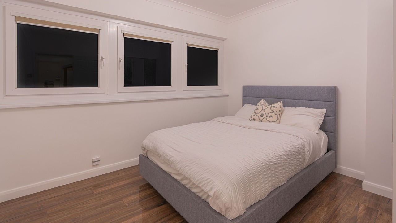 Photo of Bedroom in Montpelier