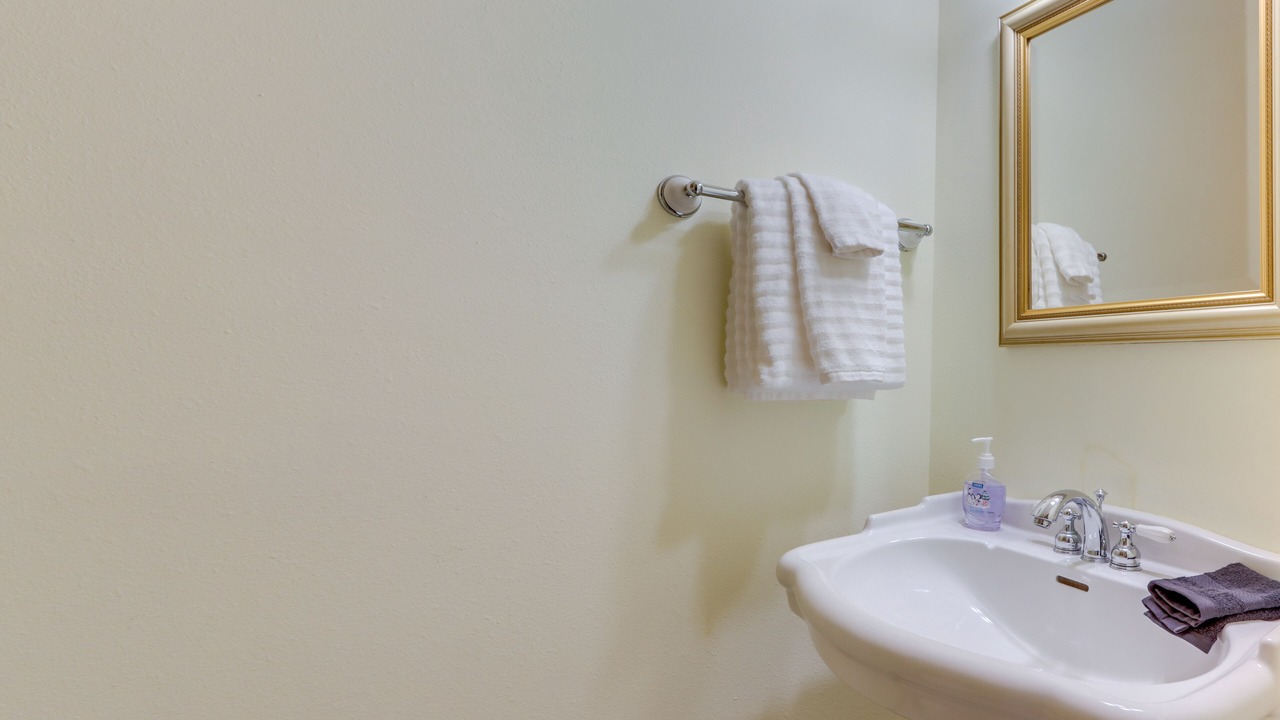 Photo of Bathroom in Eureka Springs