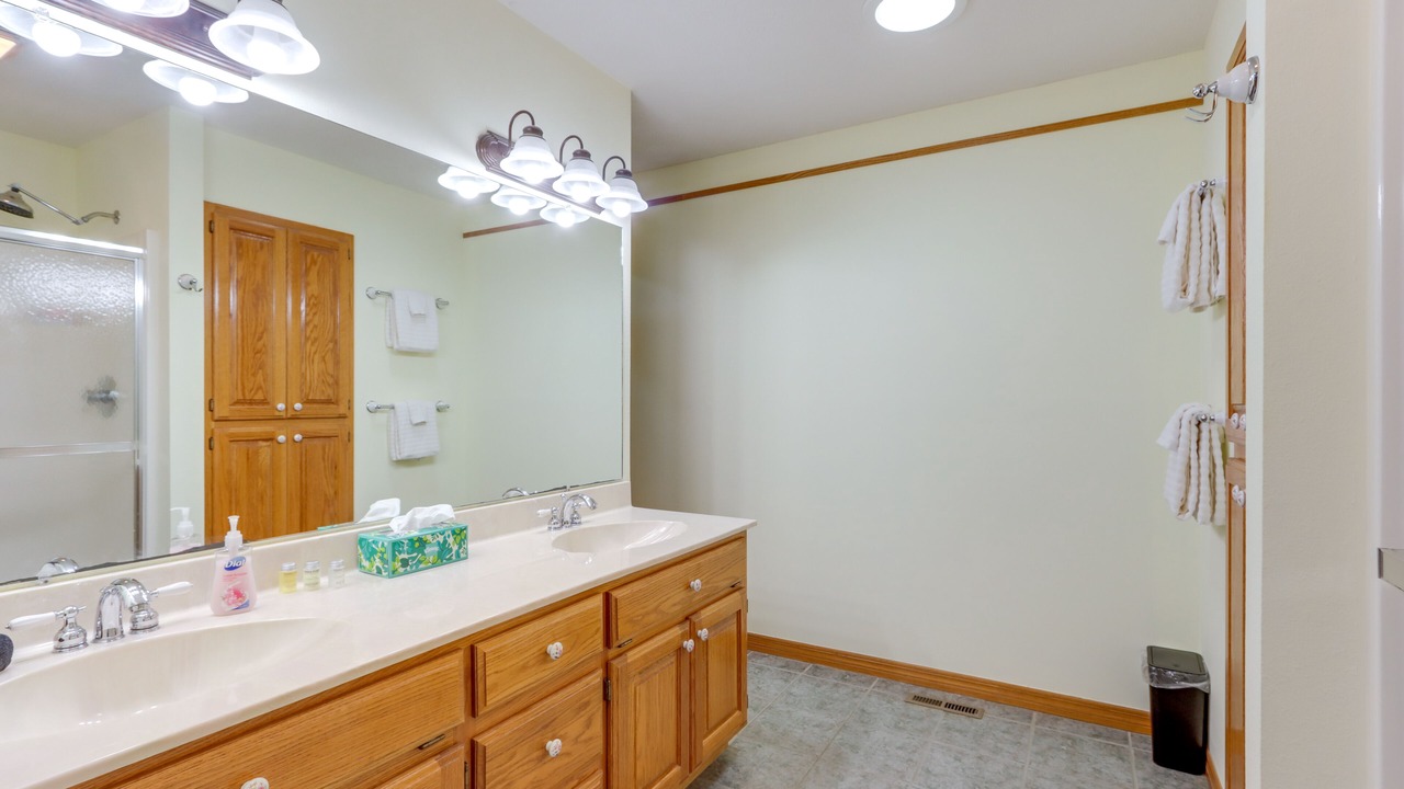Photo of Bathroom in Eureka Springs