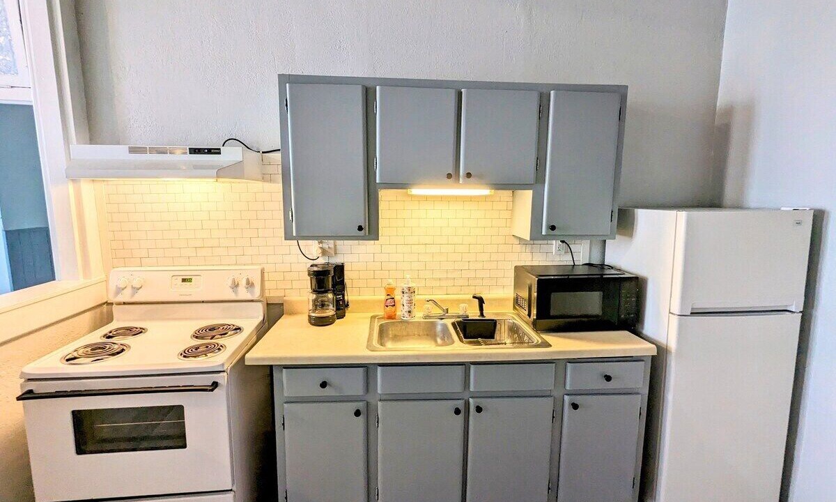 Photo of Kitchen in Robinson