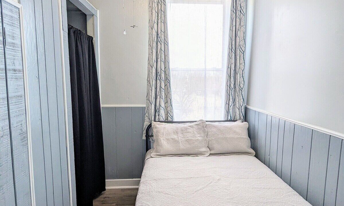 Photo of Bedroom in Robinson