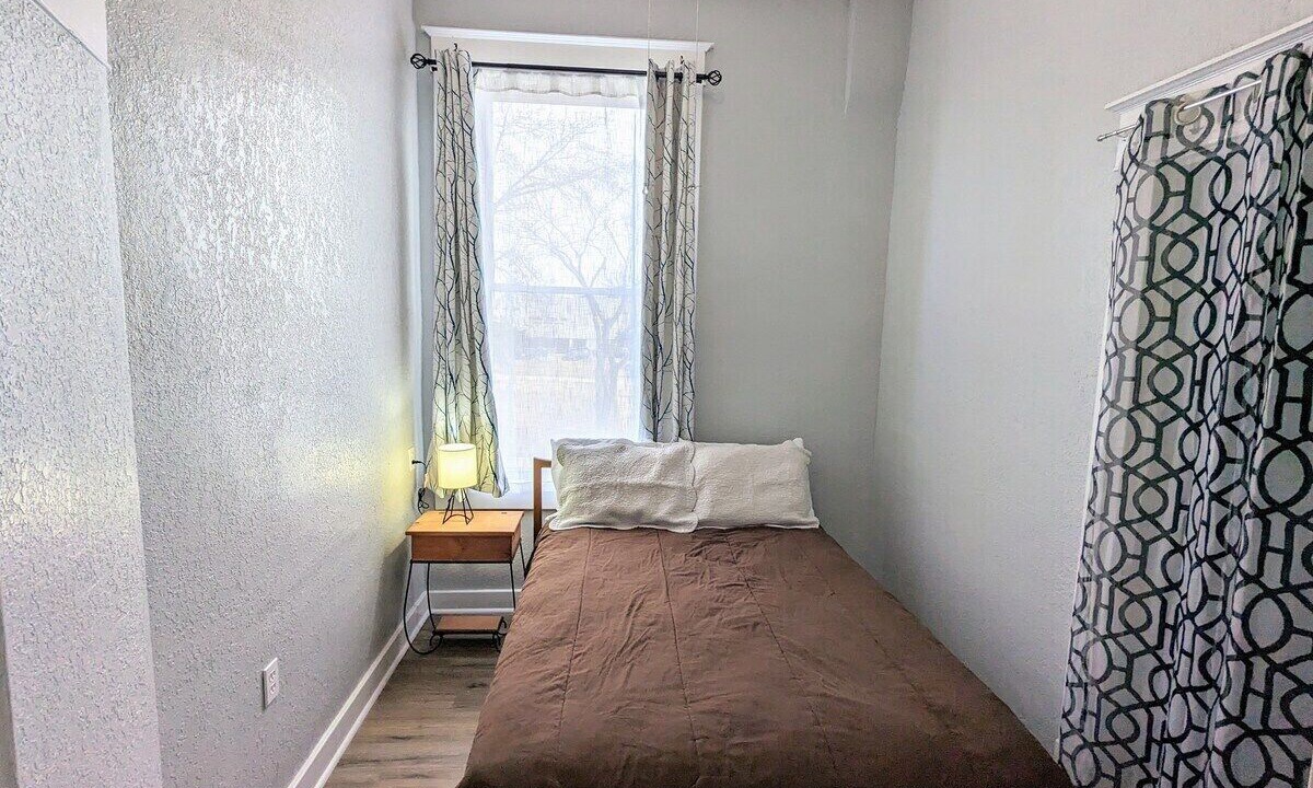 Photo of Bedroom in Robinson