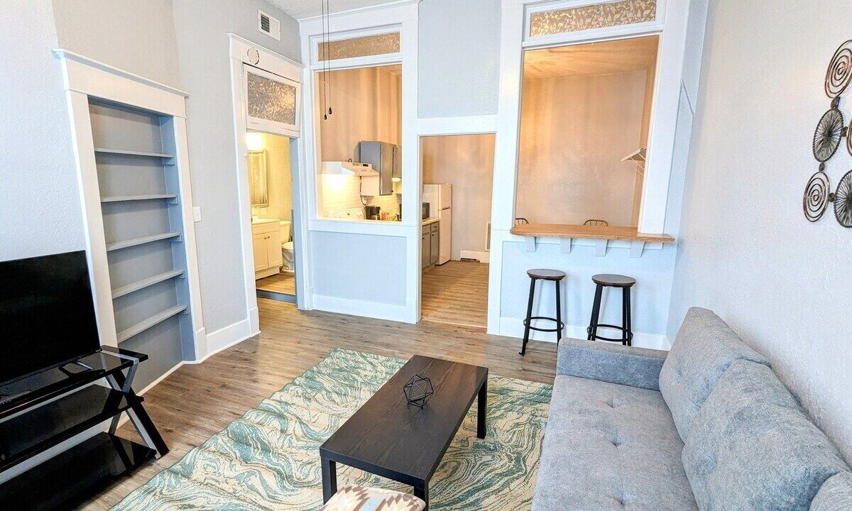 Photo of Livingroom in Robinson