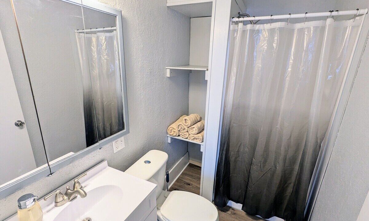 Photo of Bathroom in Robinson