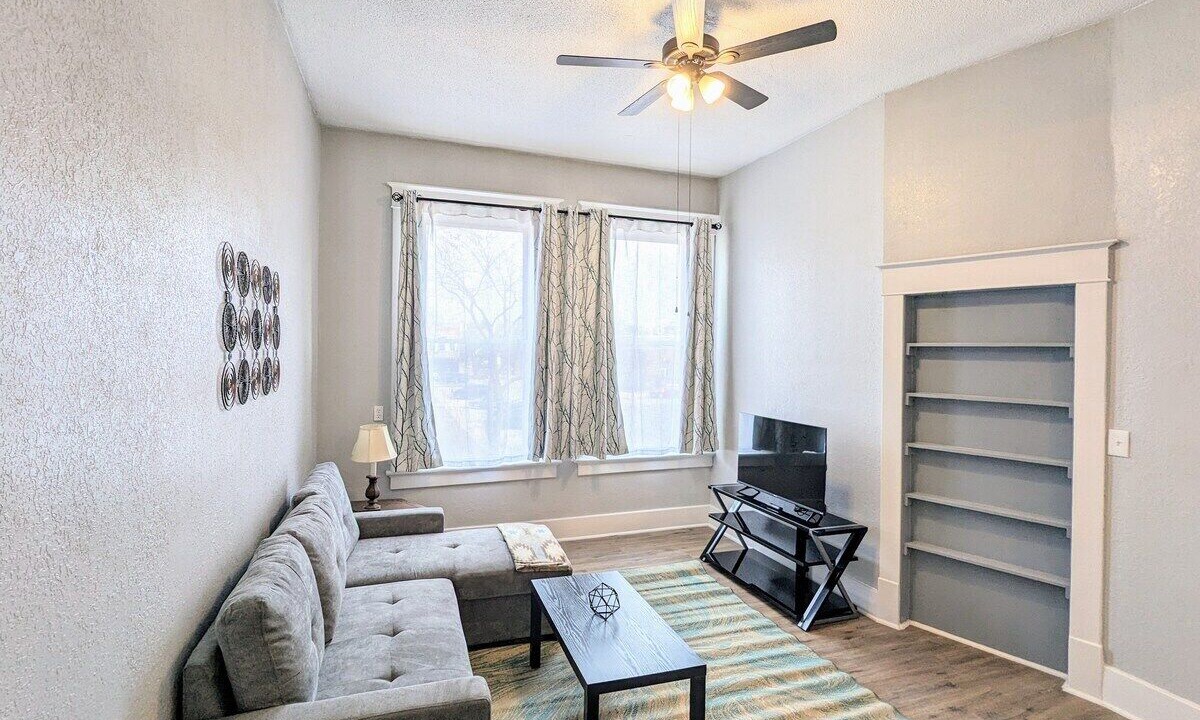 Photo of Livingroom in Robinson