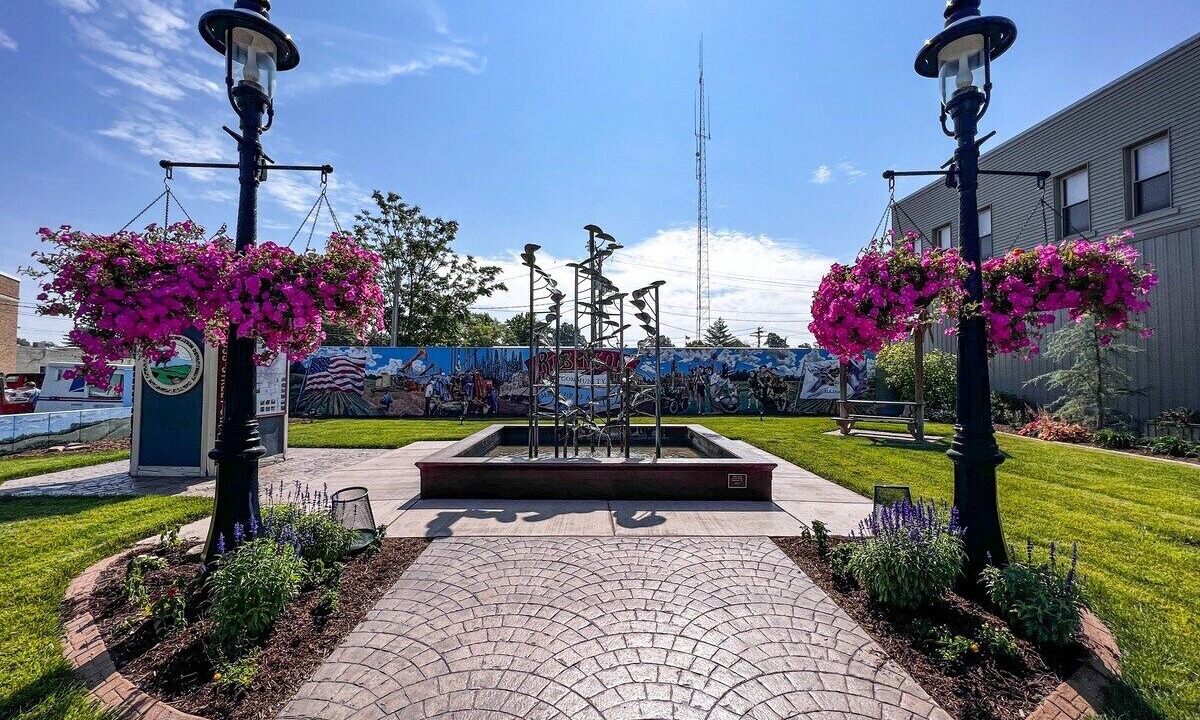 Photo of Outdoor in Robinson