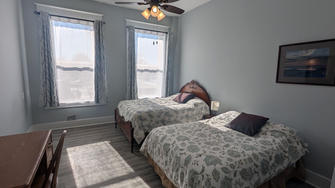 Photo of Bedroom in Robinson