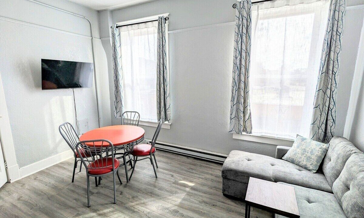 Photo of Livingroom in Robinson