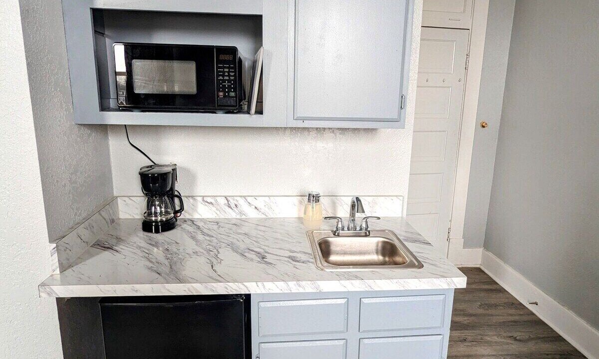 Photo of Kitchen in Robinson