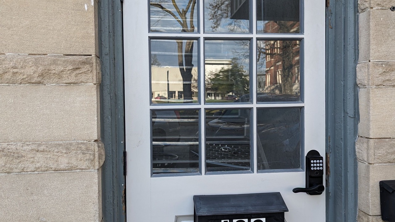 Photo of Outdoor in Robinson