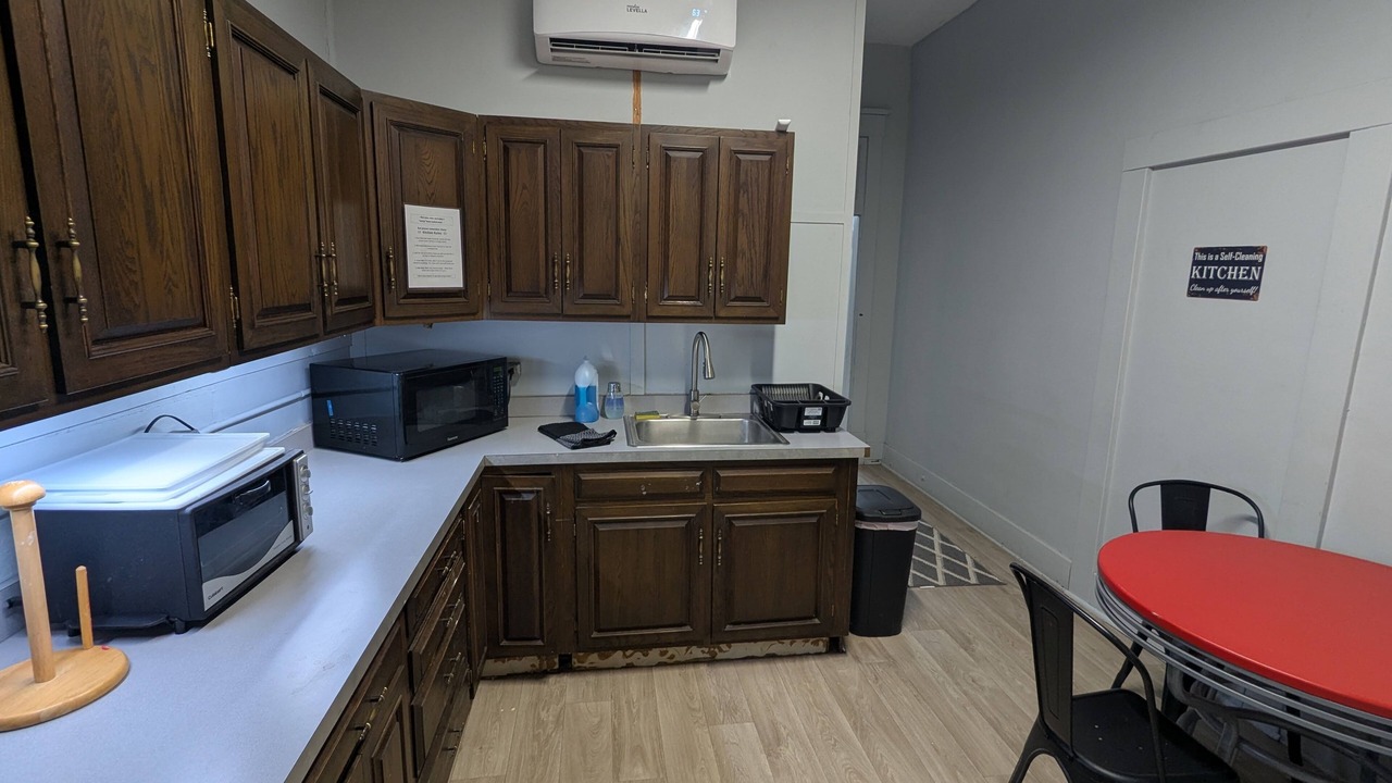 Photo of Kitchen in Robinson