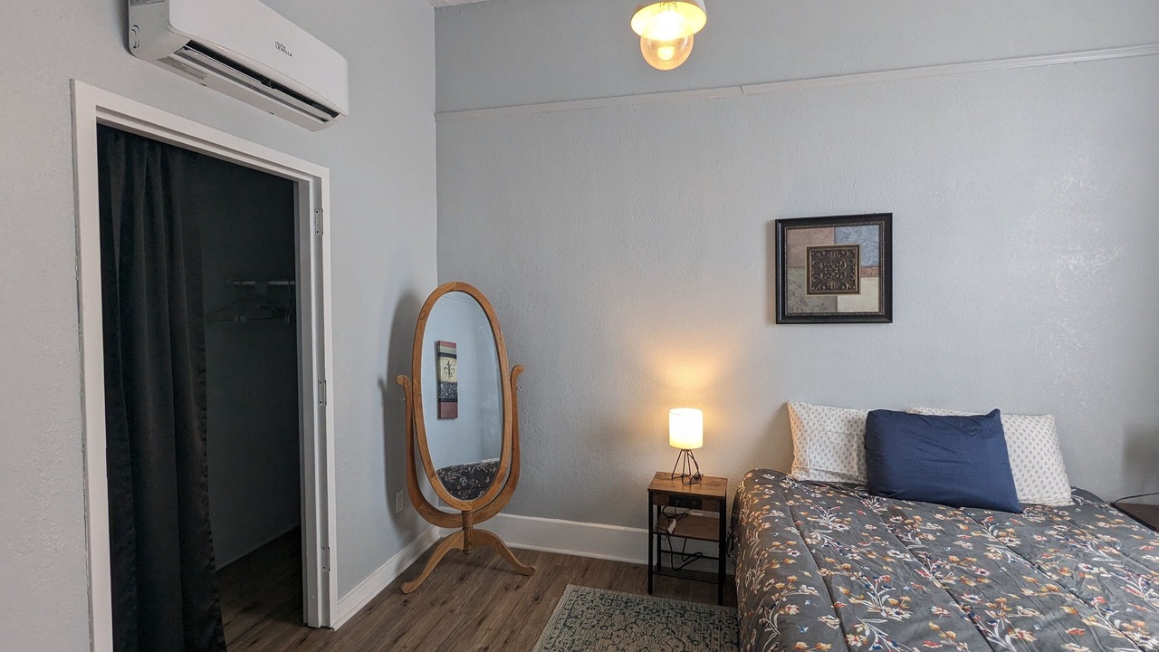 Photo of Bedroom in Robinson