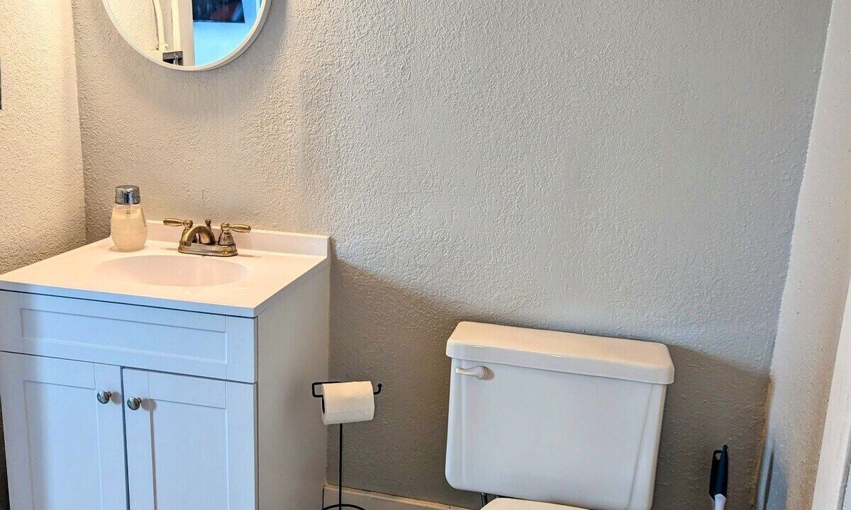 Photo of Bathroom in Robinson