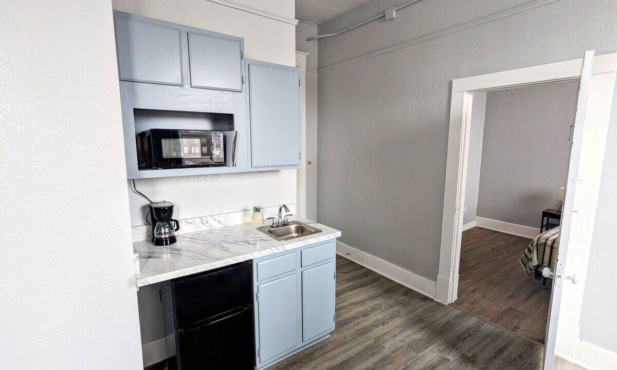 Photo of Kitchen in Robinson