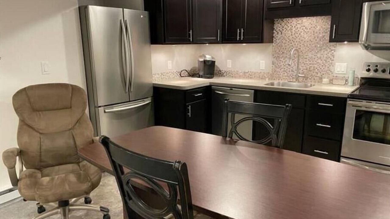 Photo of Kitchen in Bloomsburg
