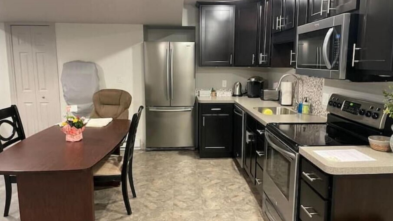 Photo of Kitchen in Bloomsburg
