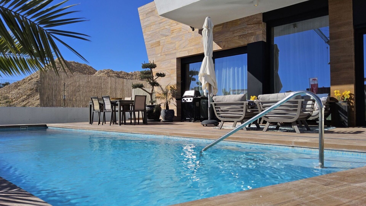 Photo of Outdoor in Finestrat