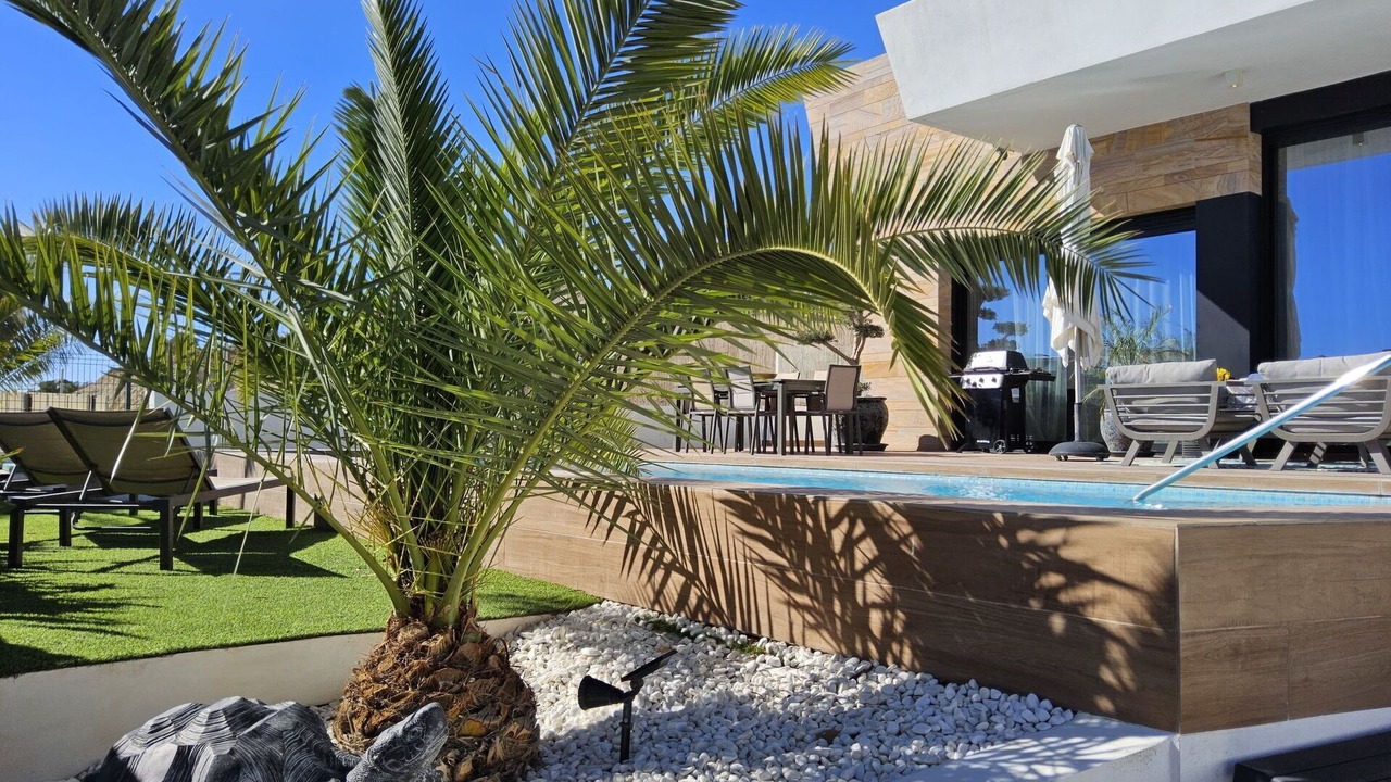 Photo of Outdoor in Finestrat