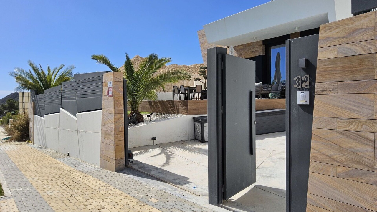 Photo of Outdoor in Finestrat