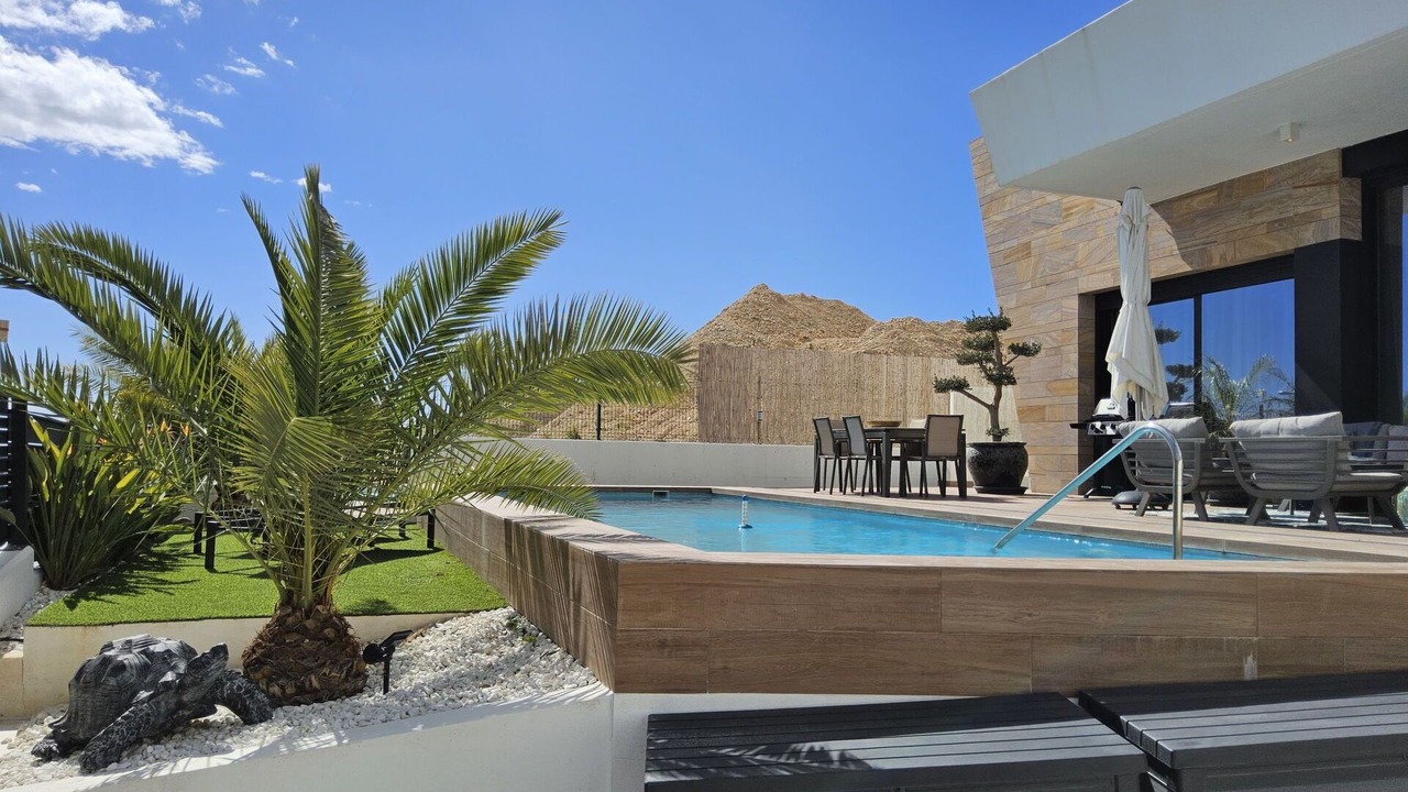 Photo of Outdoor in Finestrat
