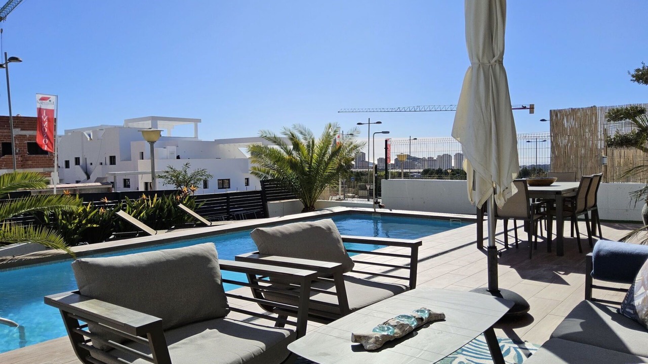 Photo of Outdoor in Finestrat