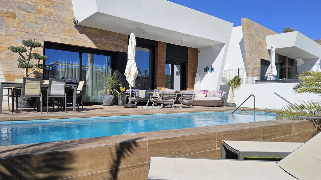 Photo of Outdoor in Finestrat