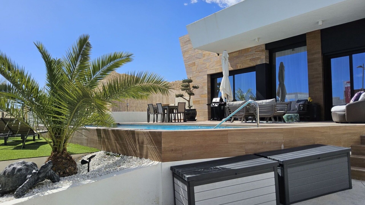 Photo of Outdoor in Finestrat