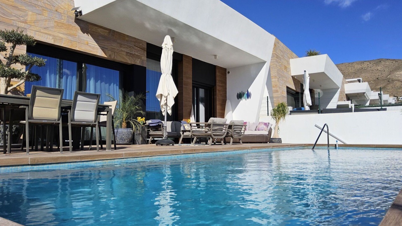 Photo of Outdoor in Finestrat