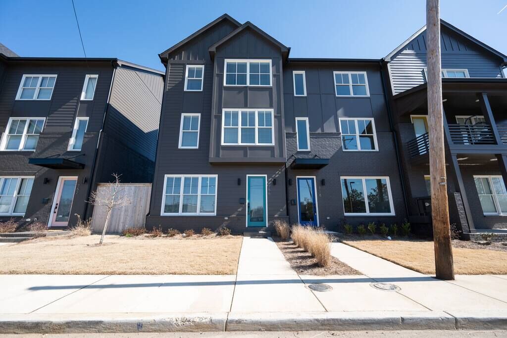 Photo of Outdoor in Cooper-Young Historic District