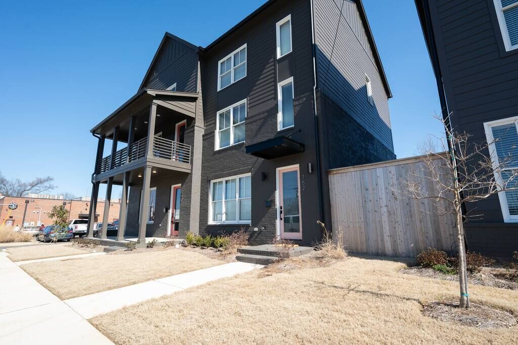 Photo of Outdoor in Cooper-Young Historic District