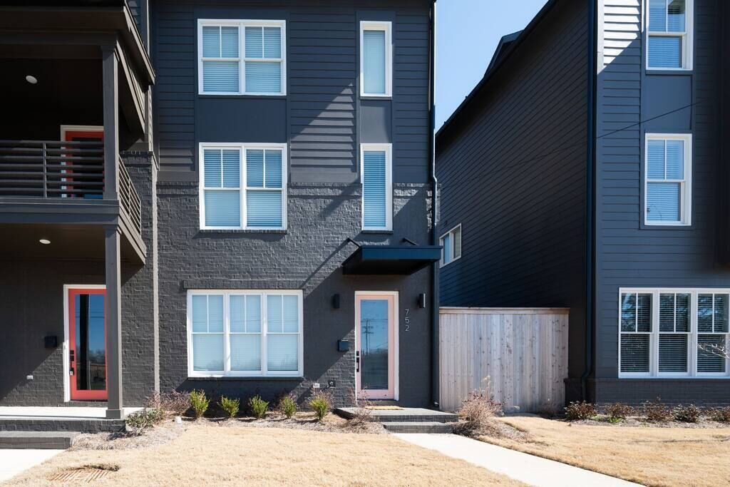 Photo of Outdoor in Cooper-Young Historic District