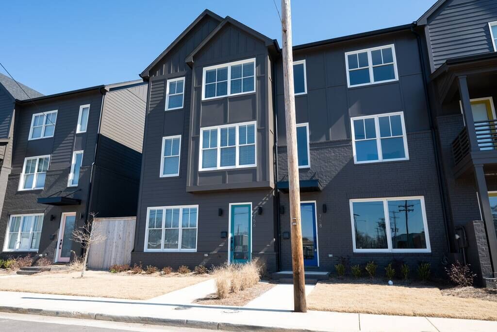 Photo of Outdoor in Cooper-Young Historic District