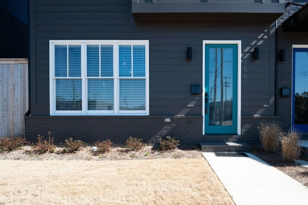 Photo of Outdoor in Cooper-Young Historic District